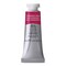 Winsor & Newton Professional Watercolor - Permanent Rose, 14 ml Tube